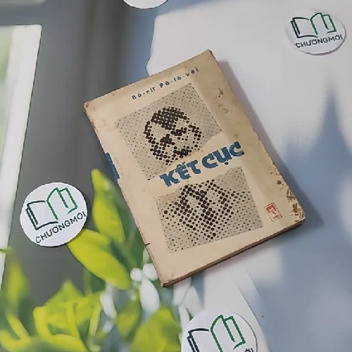 [XƯA] Kết Cục (1985) - V. Polevoy