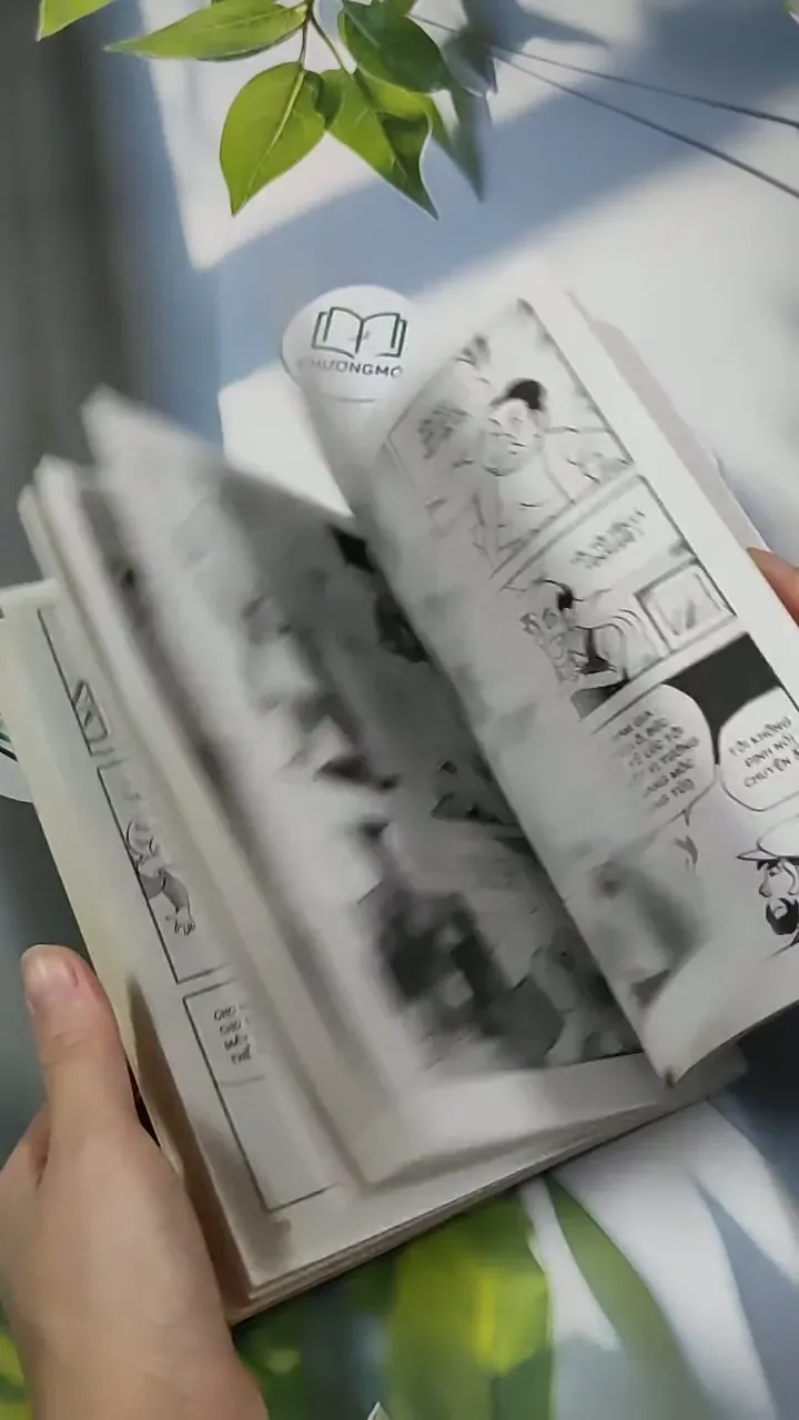 Những Người Khốn Khổ - Victor Hugo 707326