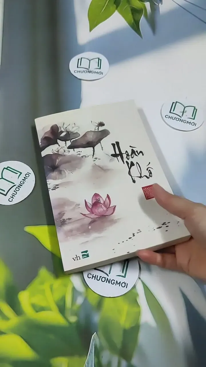 Hoàn Khố - Công Tử Hoan Hỉ 705766