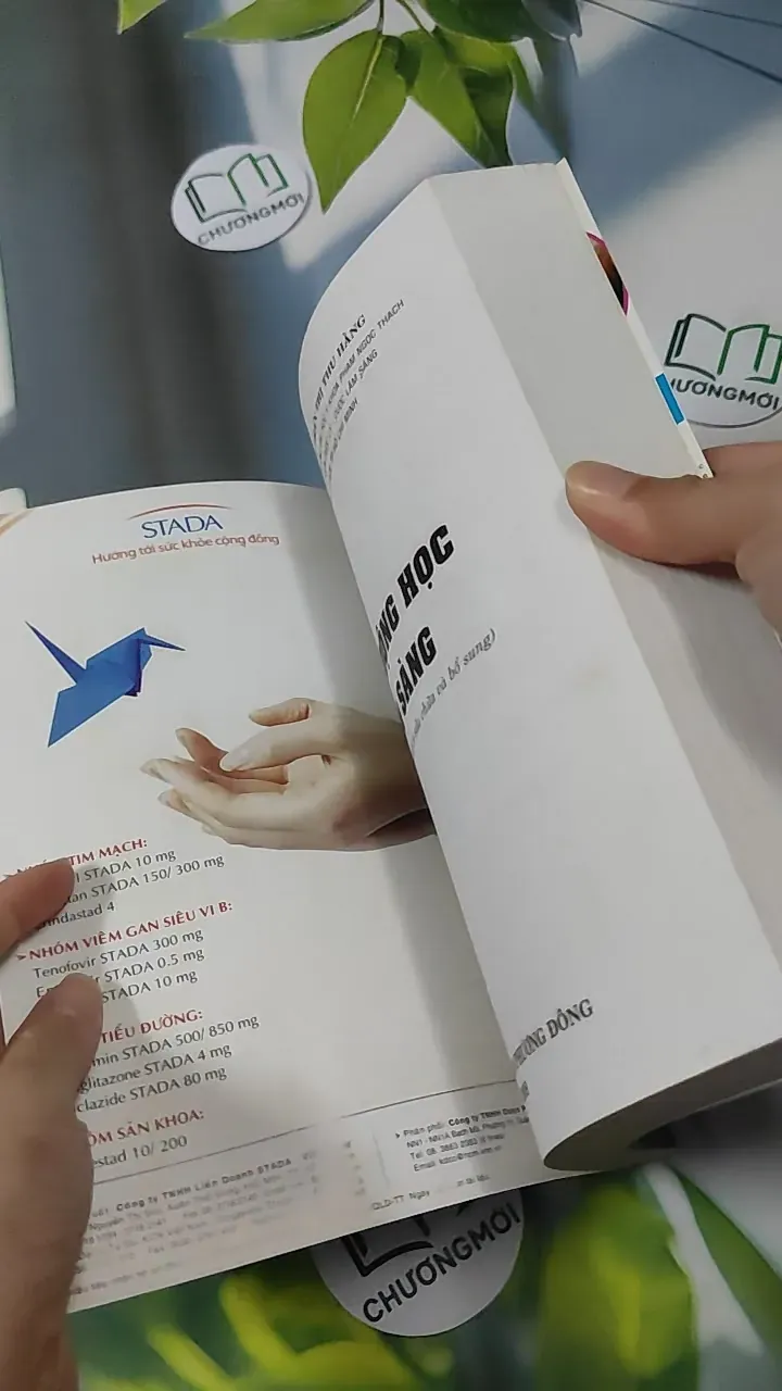 Dược Động Học Lâm Sàng - Trần Thị Thu Hằng 780918