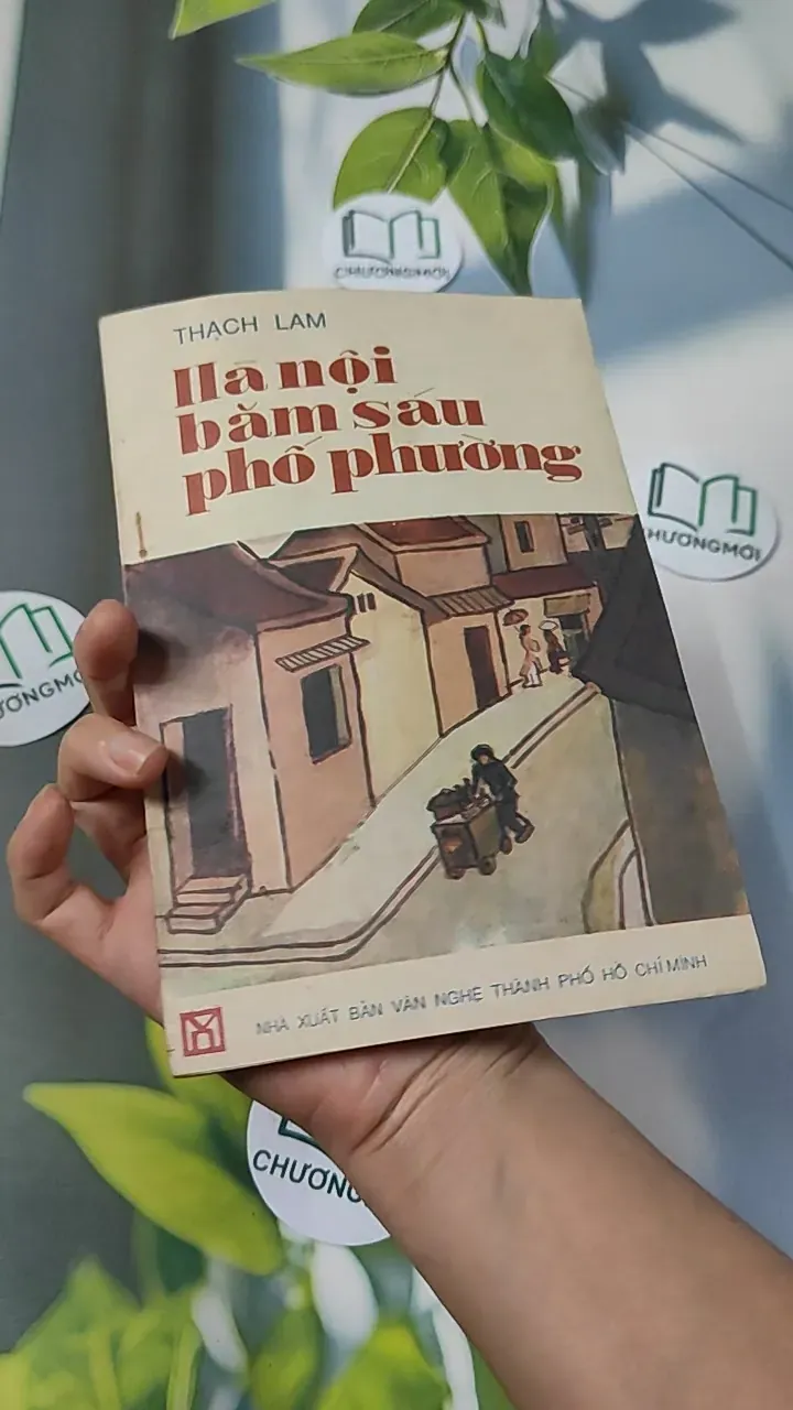 [XƯA] Hà Nội Băm Sáu Phố Phường (1988) (Hà Nội Băm Sáu Phố Phường) 776005