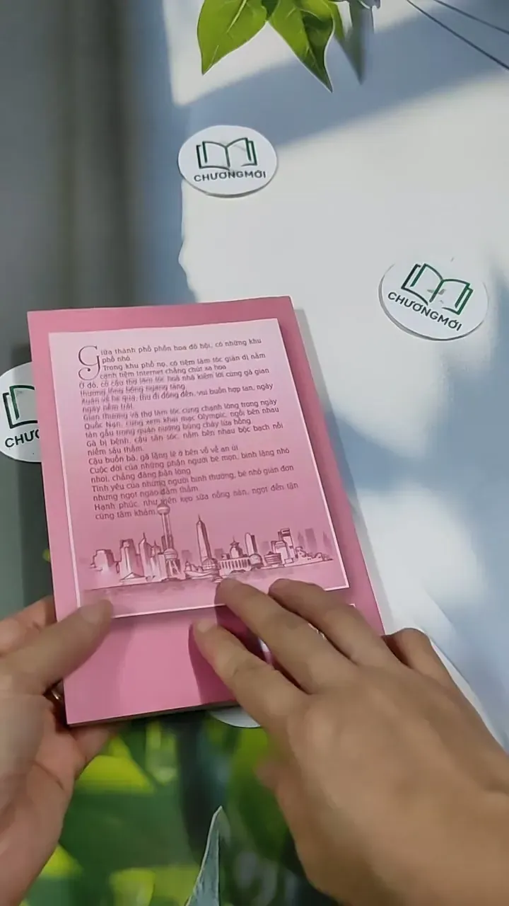 Quan Hệ Bất Chính - Công Tử Hoan Hỉ 705655