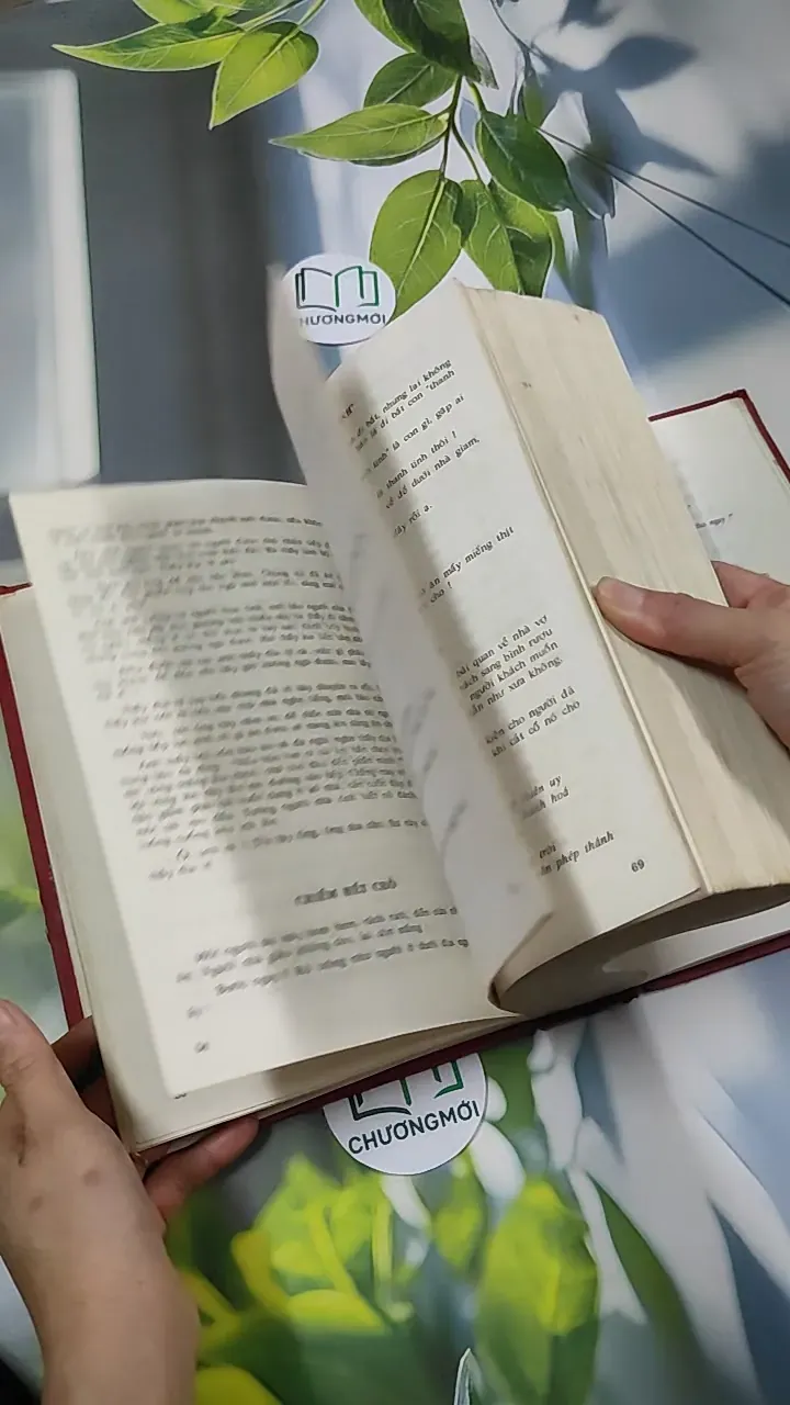 [MIỄN PHÍ BỌC SÁCH] Tuyển Tập Văn Học Dân Gian Việt Nam 3 750800