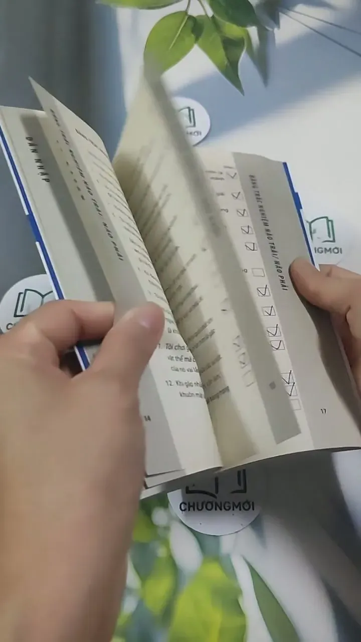 Thay Đổi Phương Pháp Tư Duy - Charles Phillips 715596