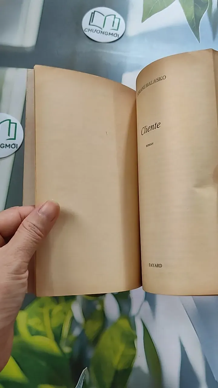 Cliente - Josiane Balasko 754480