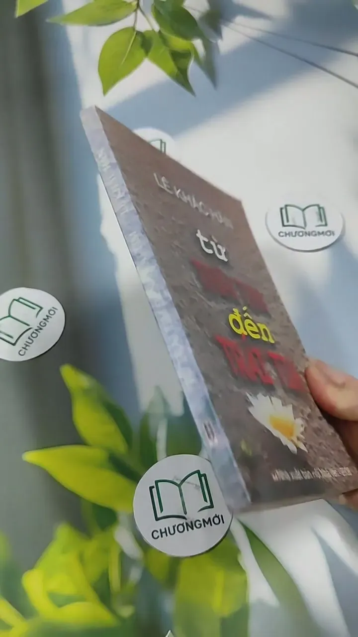 Từ Trái Tim Đến Trái Tim - Lê Khắc Hân 707331