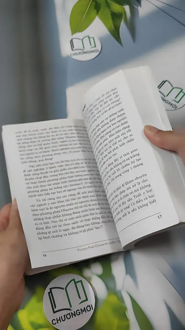 Phương Pháp Ohsawa Hỏi Và Đáp 2 - Georges Ohsawa 780846