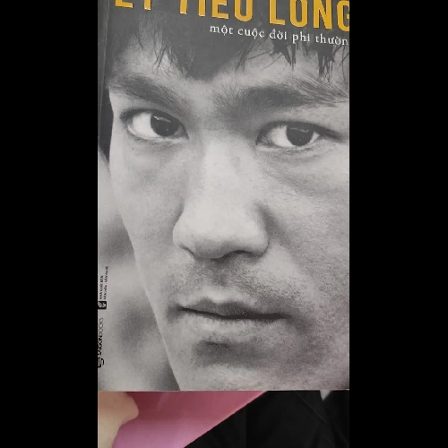 Lý Tiểu Long – Một Cuộc Đời Phi Thường | Matthew Polly | Tiểu sử Bruce Lee