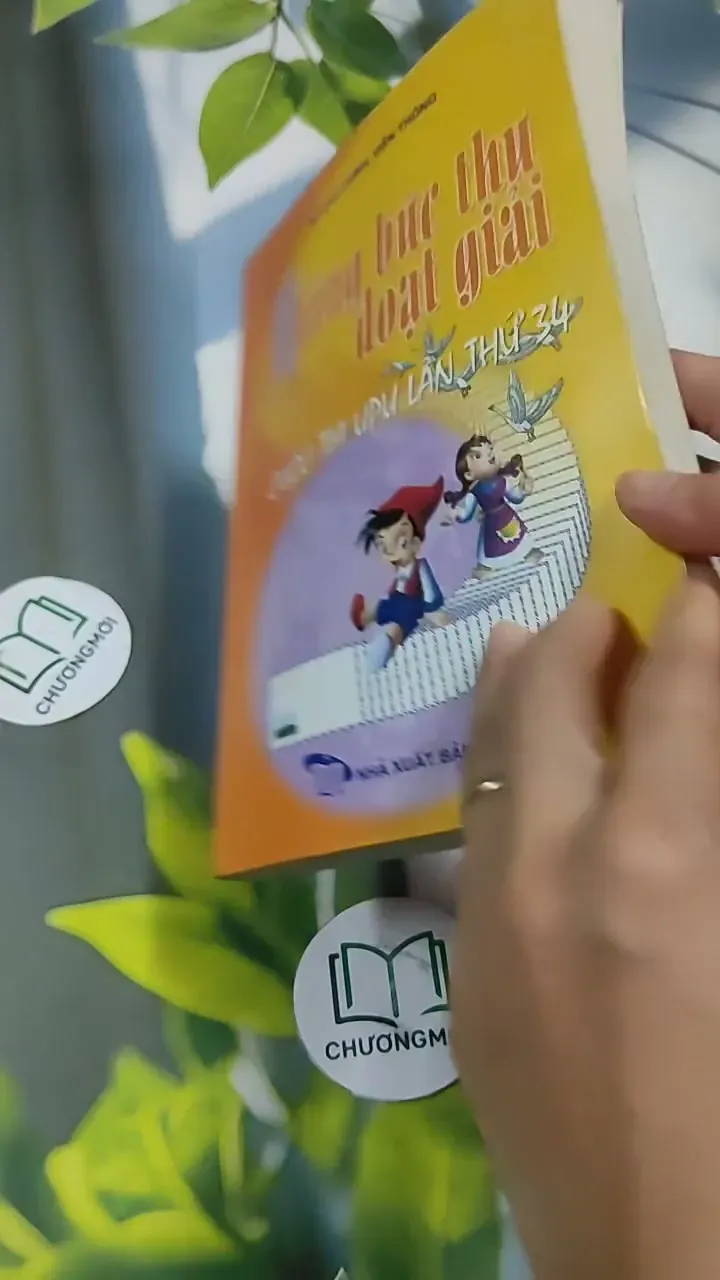 Những bức thư đoạt giải cuộc thi UPU lần thứ 34 707327