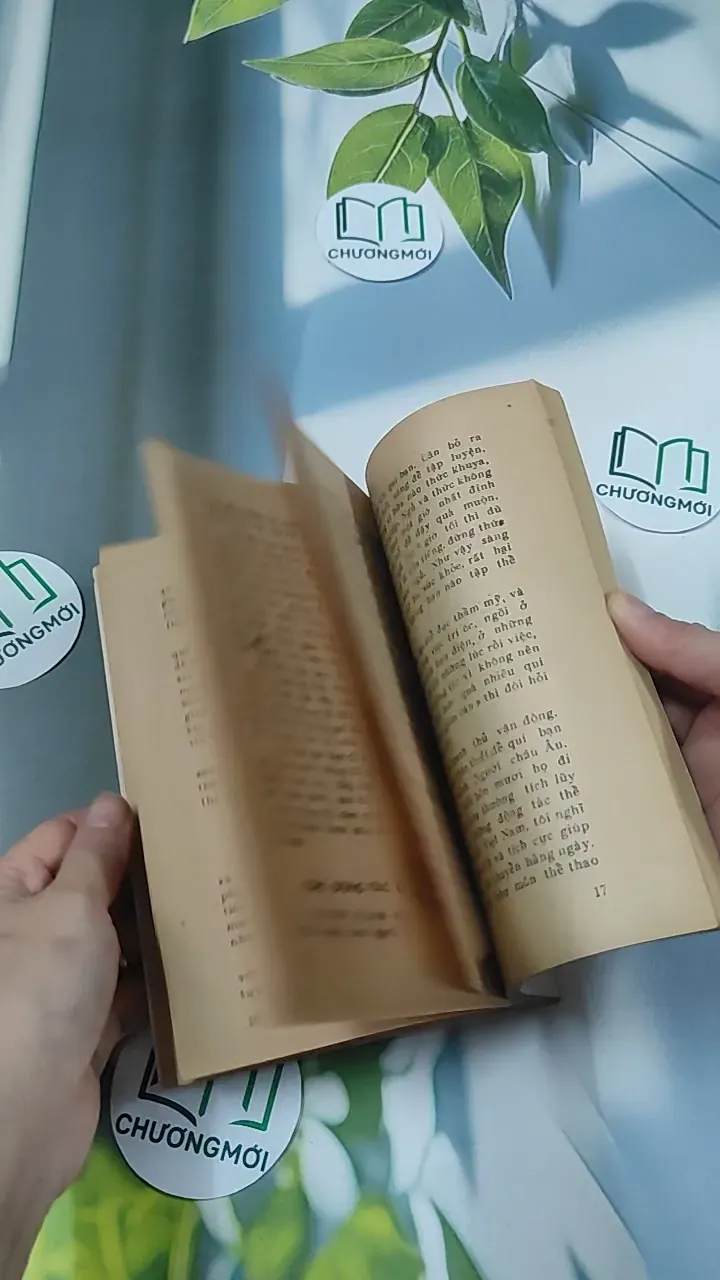 [XƯA] Cẩm Nang Của Người Phụ Nữ Đẹp (1989) - Phan Kim Huệ 776023