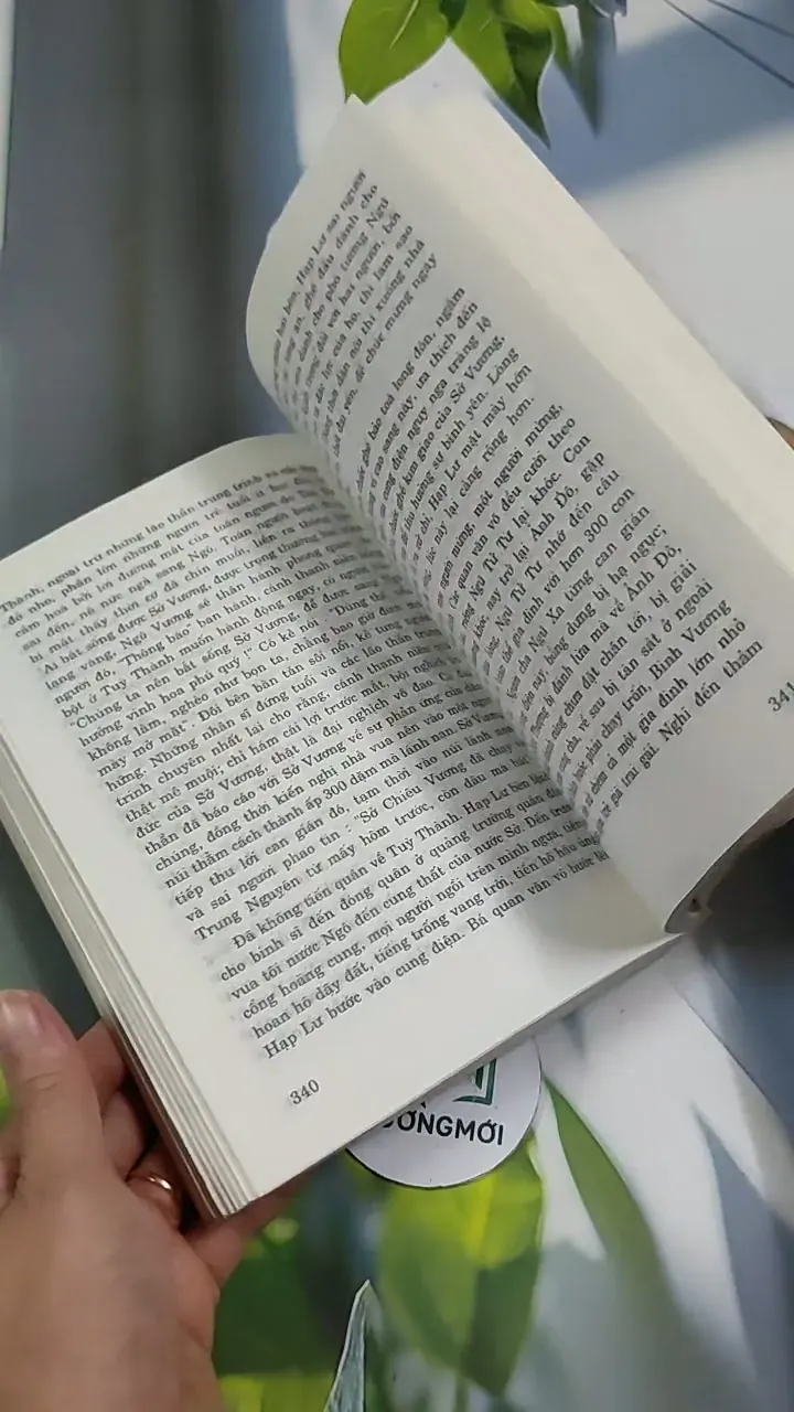 Truyện Tôn Tử - Tào Nghiêu Đức 705778