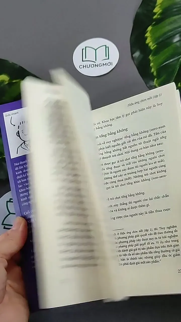 Hiệu Ứng Chim Mồi (Tập 2) - Hạo Nhiên - Quốc Khánh 604656