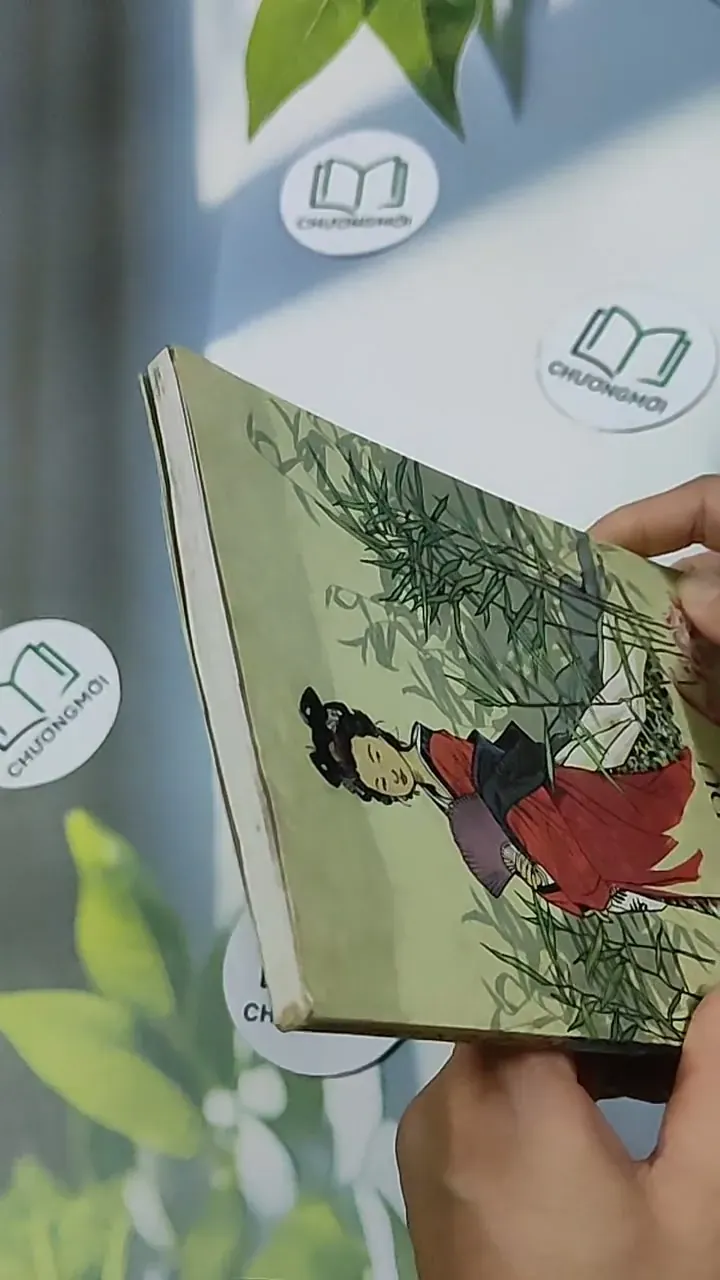 Truyện Kiều - Nguyễn Du 698585