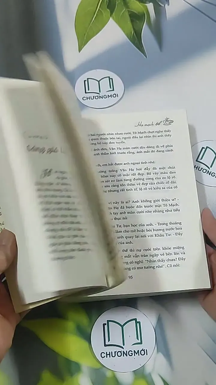 Hạ mạch 86 độ - Phong Lại Đích Tây Lâm 694976