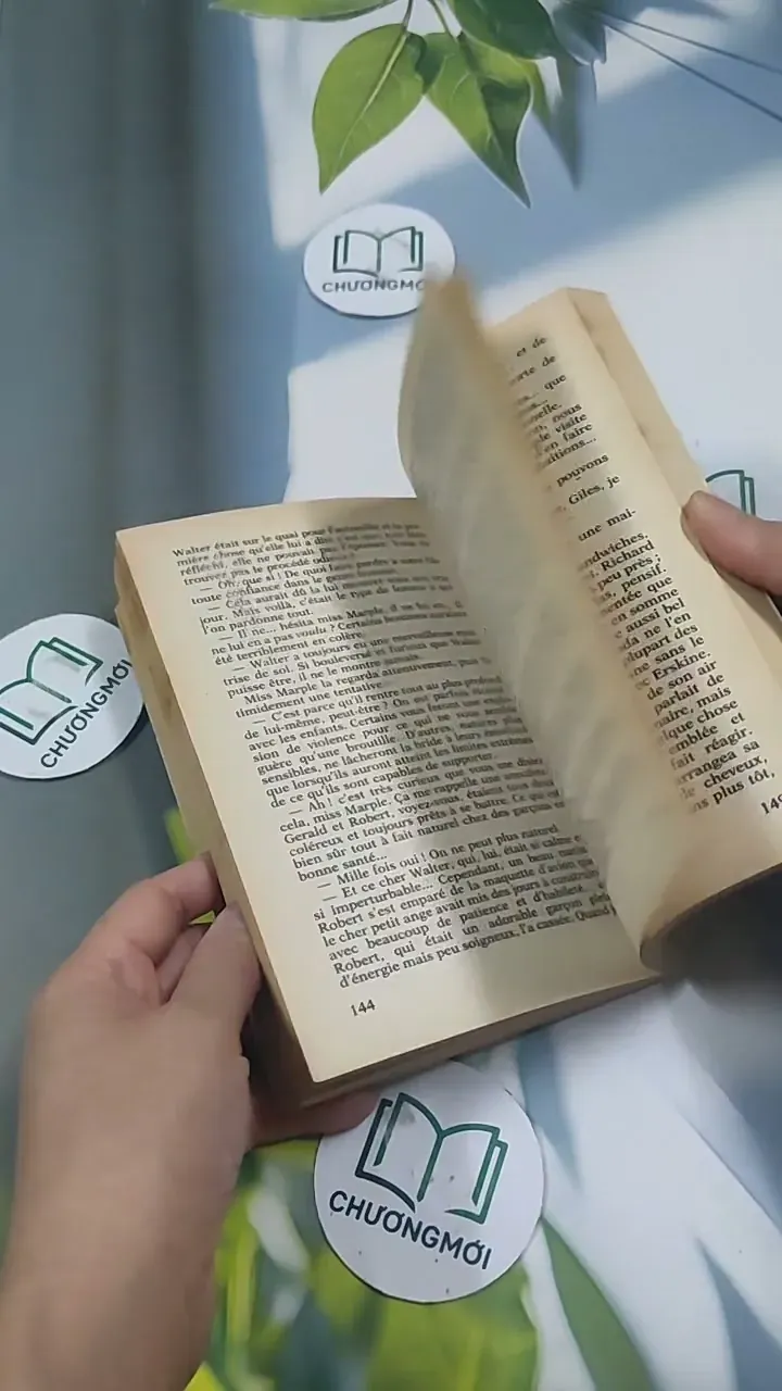 La Dernière Énigme - Agatha Christie 715640