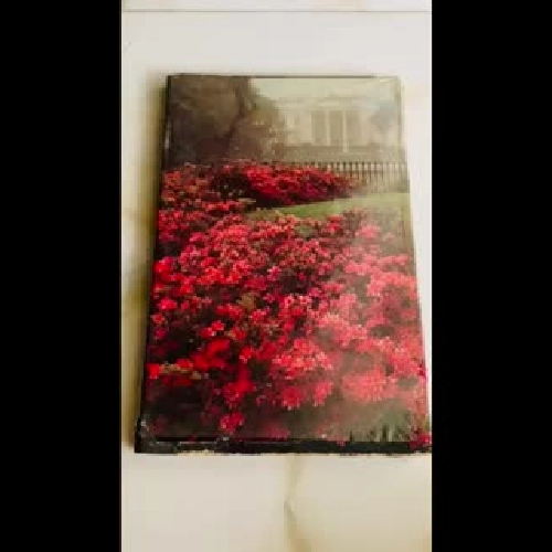 Sổ dược khoa viết tay 1969