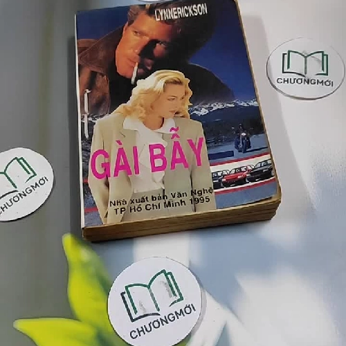 Gài Bẫy - Lynnerickson