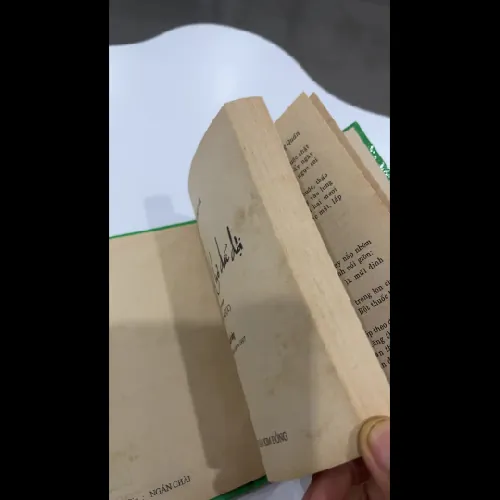 Tuổi thơ dữ dội – Tập 4: Địa ngục – Phùng Quán 674621