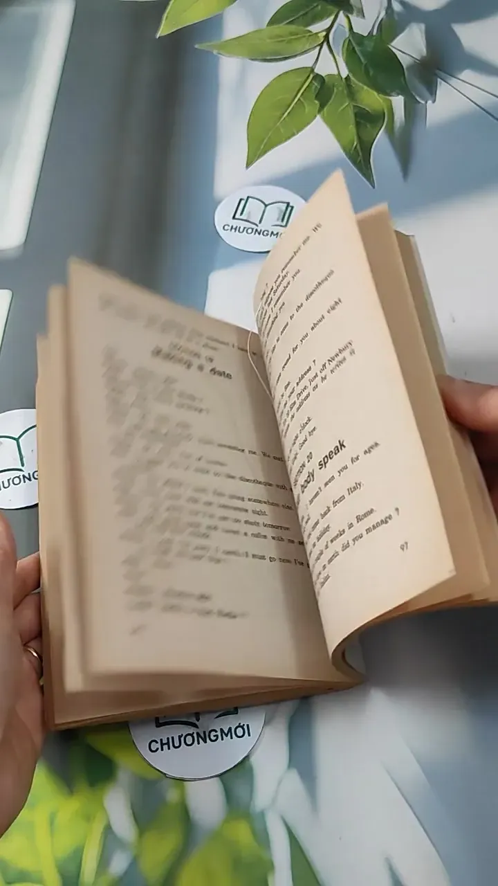 Bộ Bài Tập Luyện Nghe Tiếng Anh - Trần Văn Thành 727251