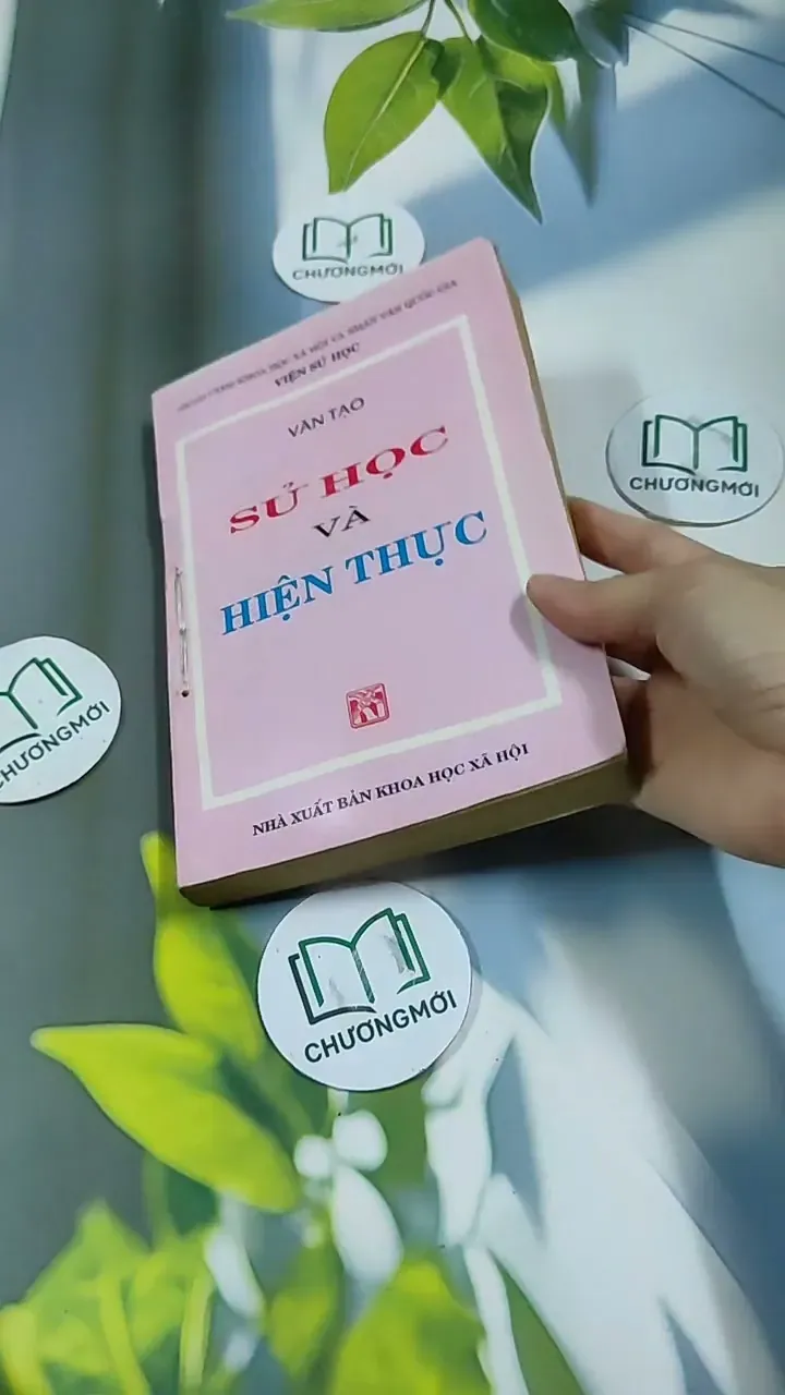 Sử Học và Hiện Thực - Văn Tạo 713898