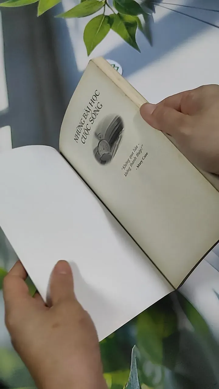 Những Bài Học Cuộc Sống - Hal Urban 787095