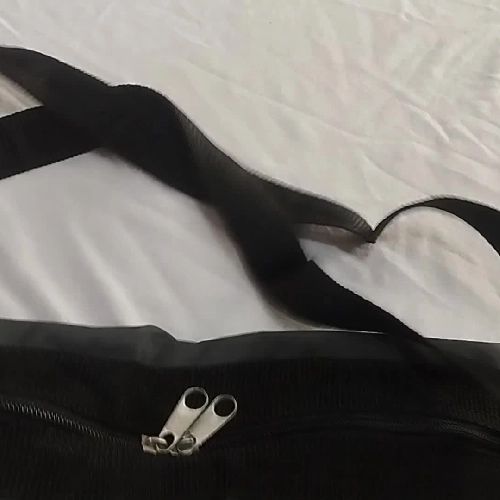 Túi gấp gọn – Đơn giản – Tiện dụng