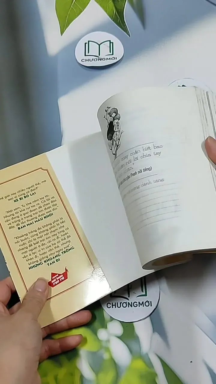 Nói Tạm Biệt Để Nghe Tiếng Xin Chào 703163