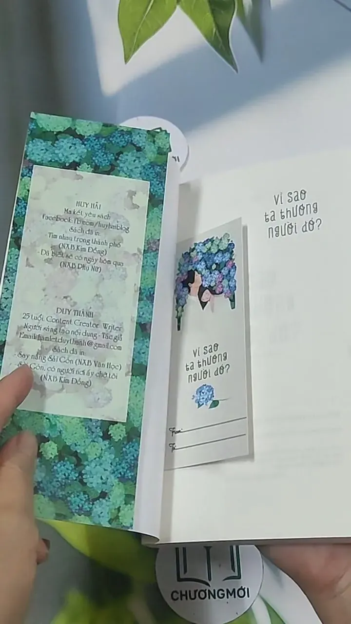 Vì sao ta thương người đó - Huy Hải 694987