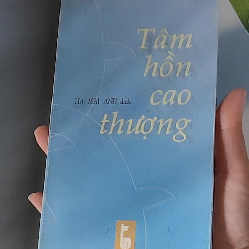 Tâm Hồn Cao Thượng (2002) - Edmond de Amicis