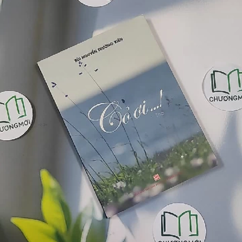 Cỏ ơi...! (Thơ) - Bùi Nguyễn Trường Kiên