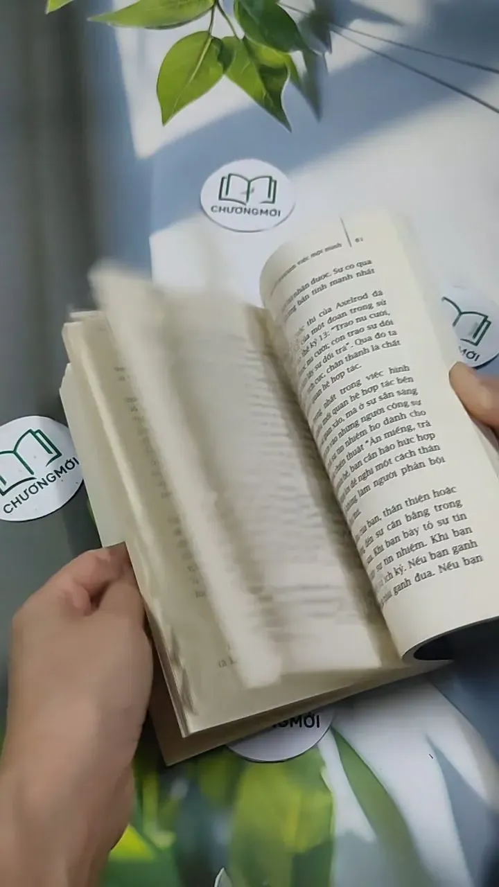 Người Thông Minh Không Làm Việc Một Mình - Rodd Wagner & Gale Muller 707279