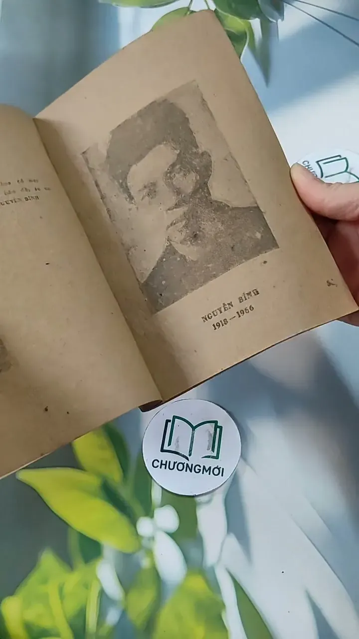 Thơ Tình Nguyễn Bính - Nguyễn Bính 713823