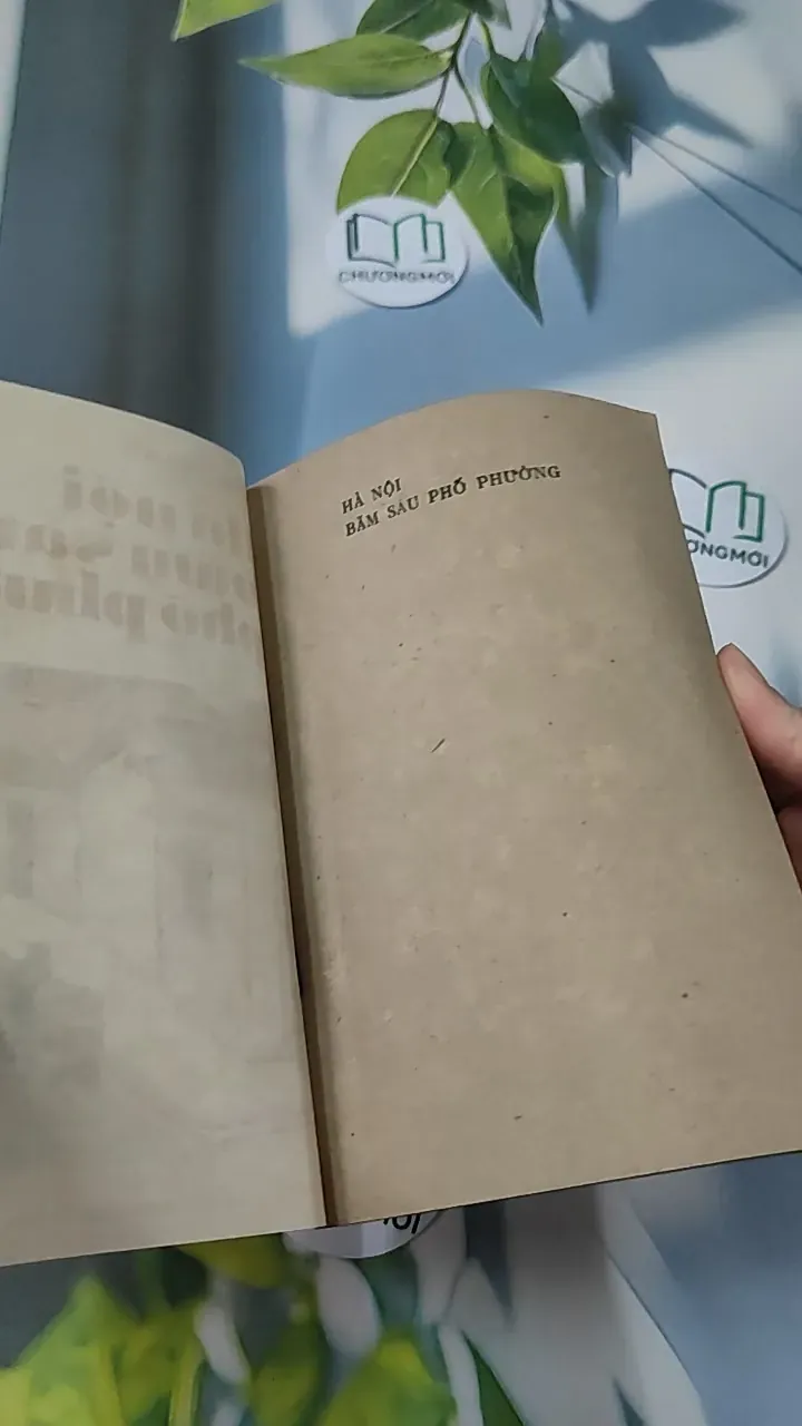 [XƯA] Hà Nội Băm Sáu Phố Phường (1988) (Hà Nội Băm Sáu Phố Phường) 776005