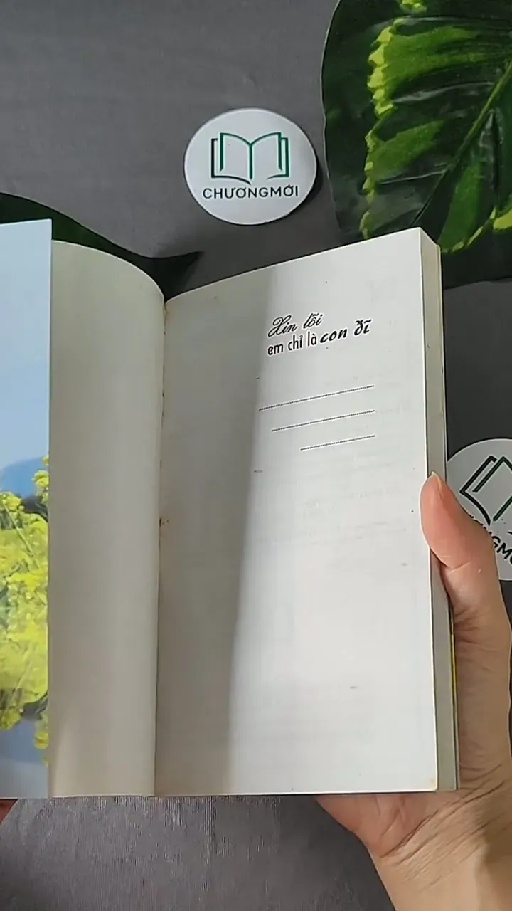 Xin Lỗi, Em Chỉ Là Con Đĩ - Tào Đình 604598