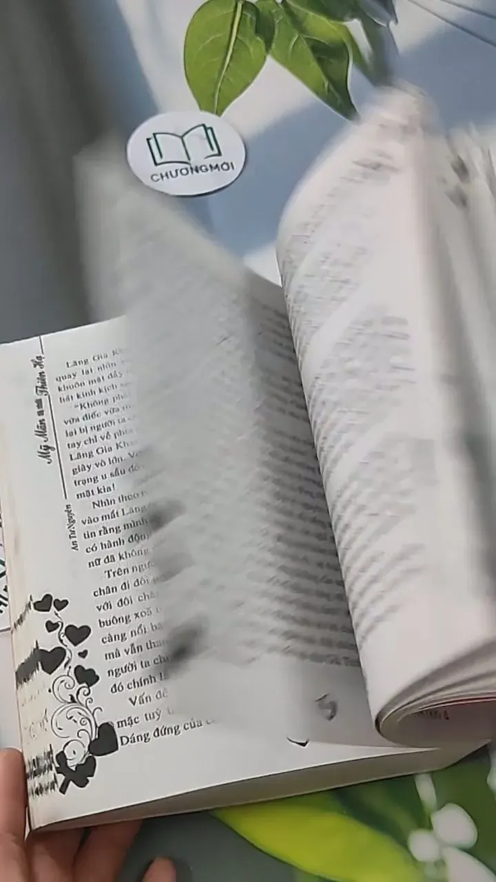 Mỹ Mãn Đệ Nhất Thiên Hạ - An Tư Nguyễn 705597