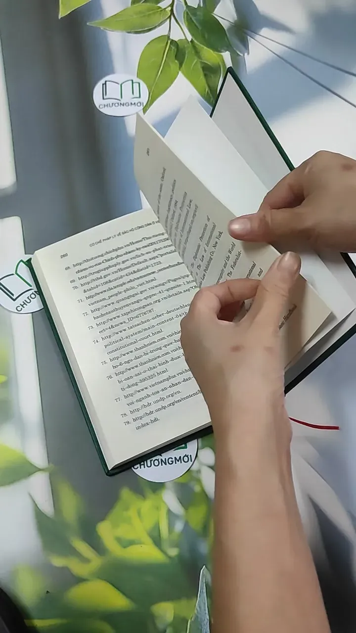 [MIỄN PHÍ BỌC SÁCH] Cơ Chế Pháp Lý Về Bảo Hộ Công Dân Ở Việt Nam - Phan Thanh Hà 750821