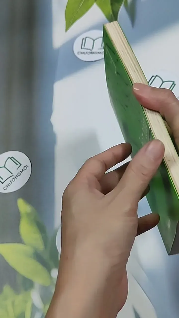 Cánh đồng bất tận - Nguyễn Ngọc Tư 698616