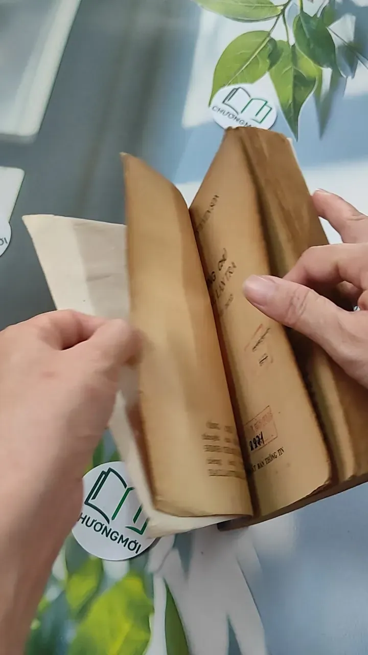 [XƯA] Ông Chủ Ballantra (1990) - Robert Louis Stevenson 776098