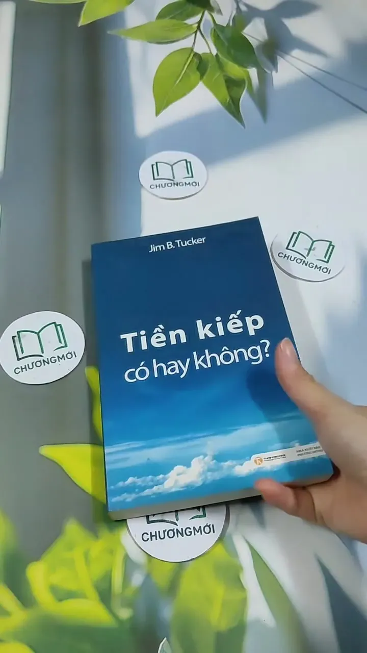 Tiền Kiếp - Có Hay Không? 705673