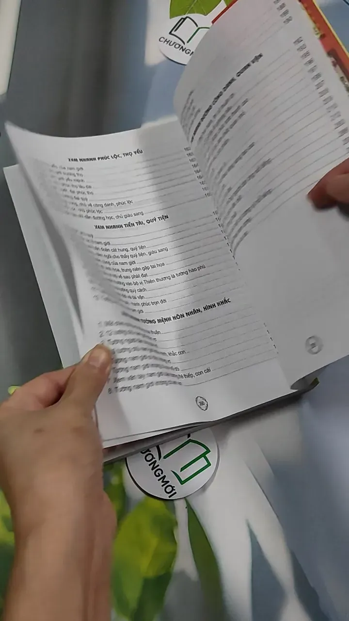 Xem Nhanh Tướng Mệnh Nam - Trần Đỉnh Long 776245