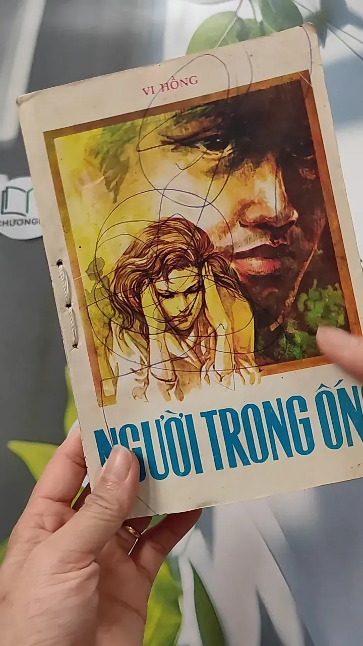 [XƯA] Người Trong Ống (1990) - Vi Hồng 776053