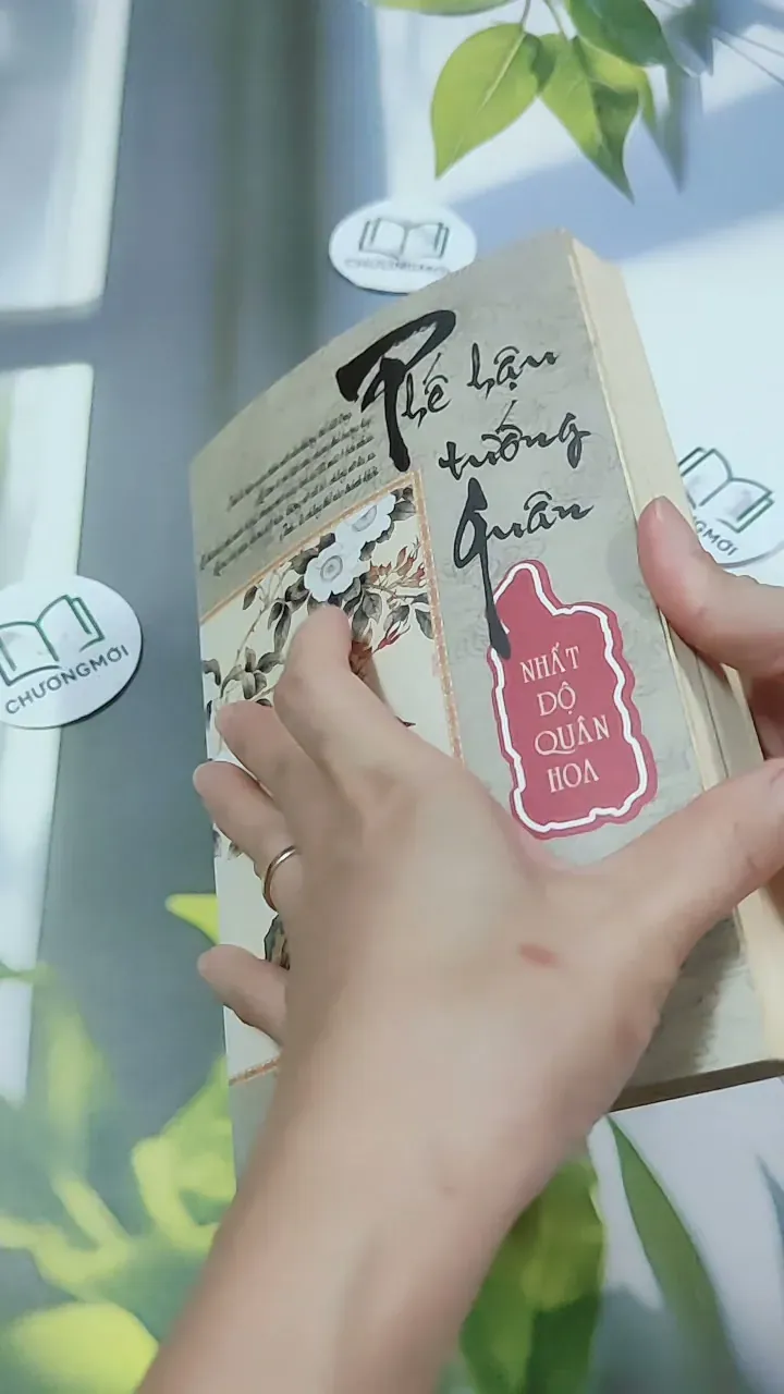 Phế Hậu Tướng Quân - Lâu Chủ Vô Tình - Lâu Chủ Vô Tình 744712