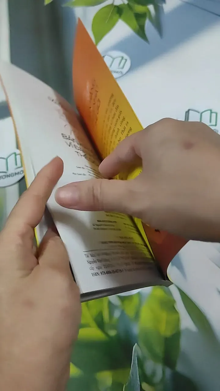 Người Bán Hàng Vĩ Đại Nhất Thế Giới -1 - Og Mandino 787067