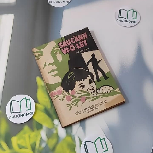 [XƯA] [HIẾM] Sau Cành Vi-Ô-Lét (1984) - Ngô Tất Thắng