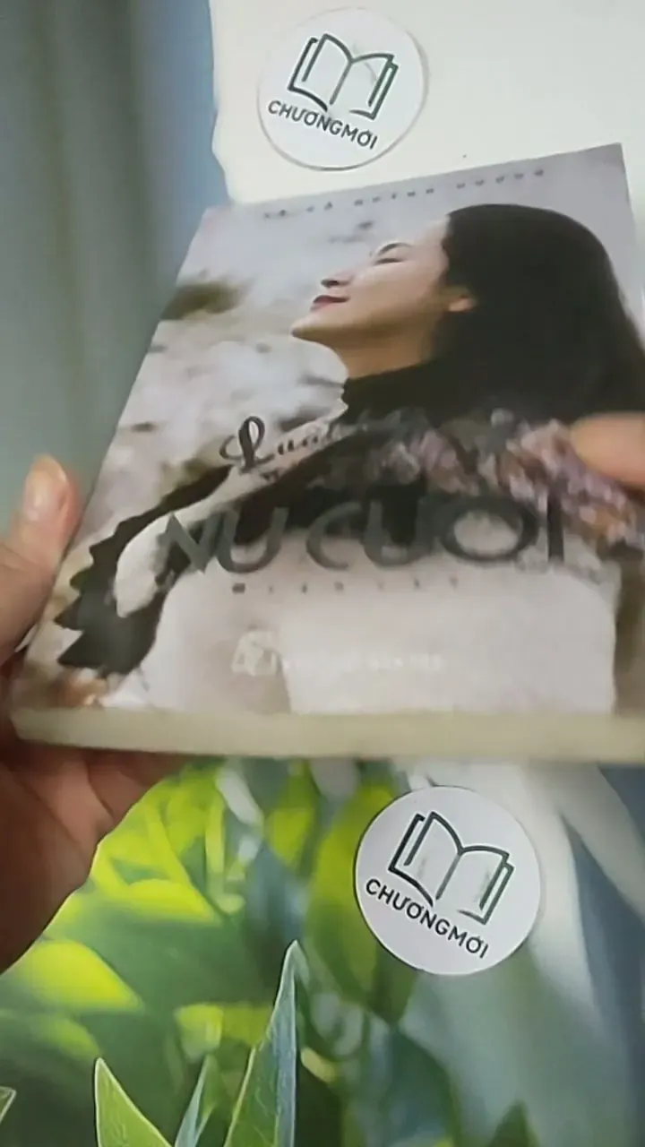 Luật Hấp Dẫn Của Nụ Cười - Lê Đỗ Quỳnh Hương 705638