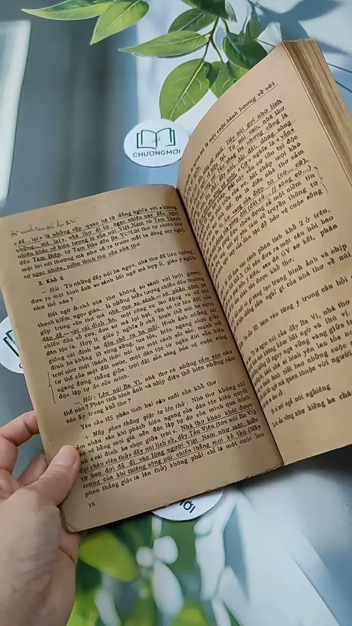 Bài Soạn Văn 9 2 (1989) 713799