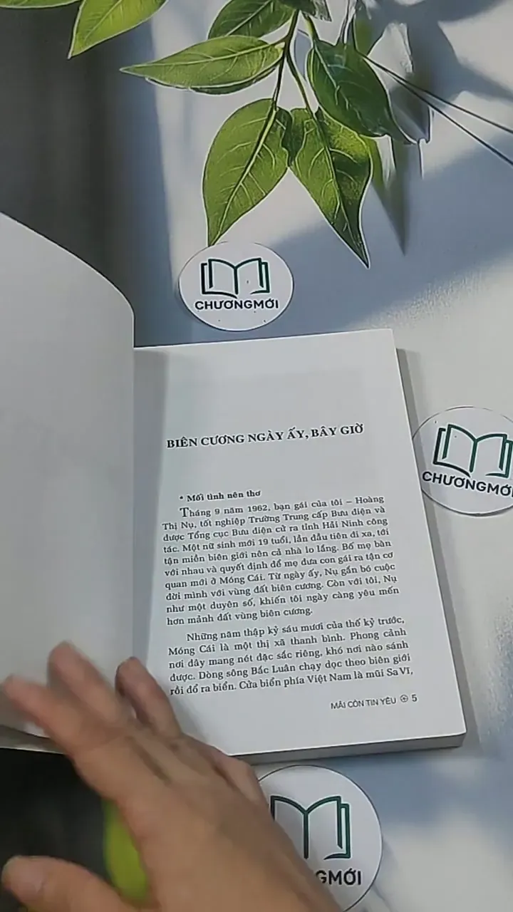 Mãi còn tin yêu - Vũ Mão 694927