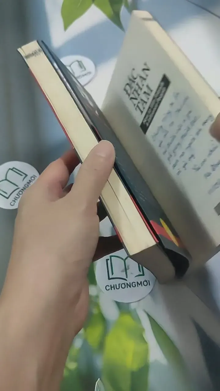 Combo: Quẳng Gánh Lo Đi & Vui Sống - Đắc Nhân Tâm - Dale Carnegie 715574