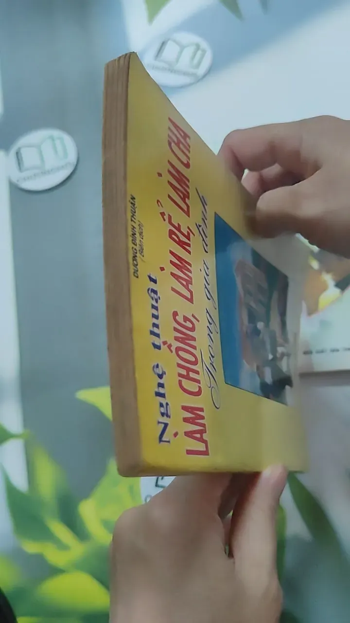 Combo Kỹ năng: Nghệ Thuật Làm Chồng- Làm Rể- Làm Cha , Làm Dâu-Làm Vợ -Làm Mẹ Trong Gia Đình 787025