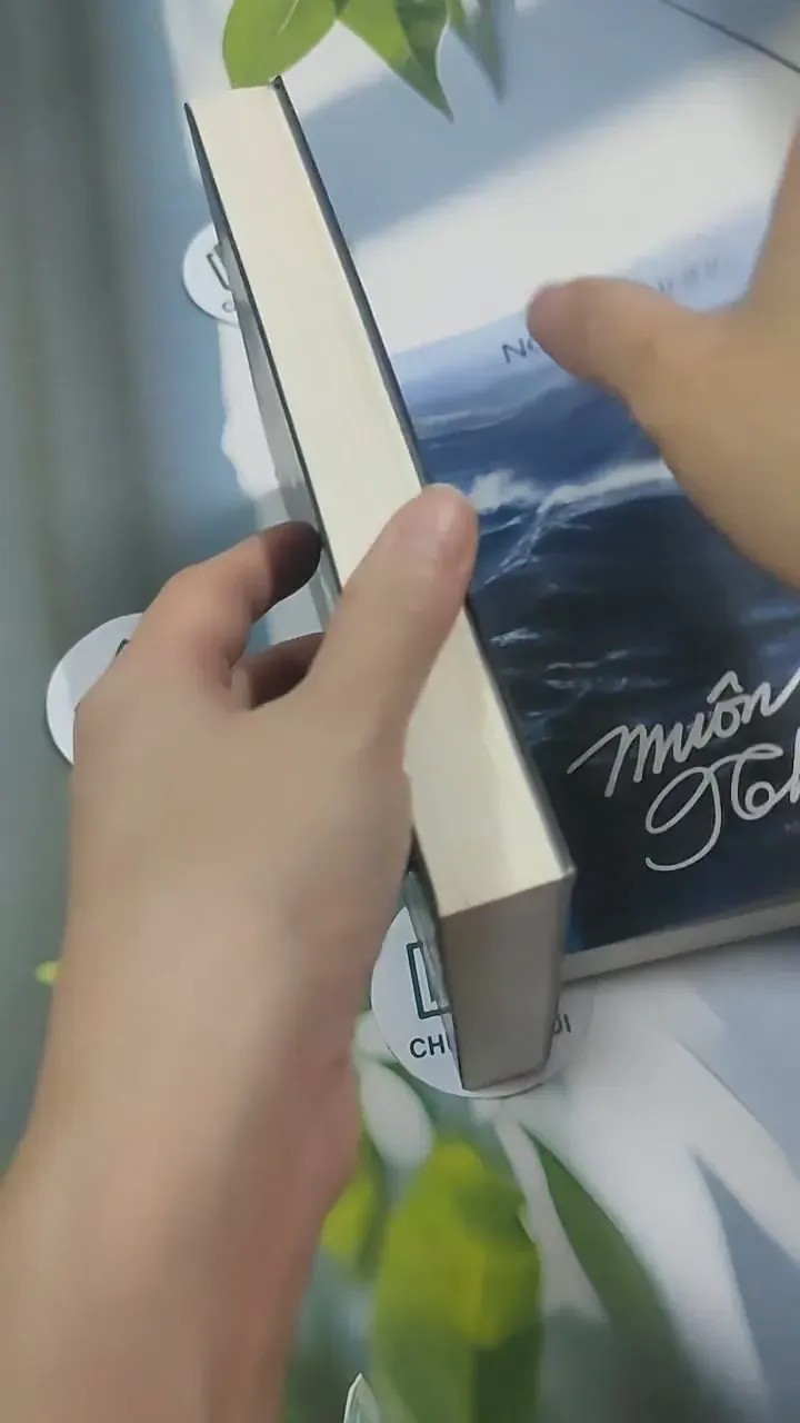 [MIỄN PHÍ BỌC SÁCH] Trọn bộ Muôn Kiếp Nhân Sinh 1 + 2 715572